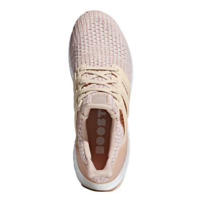 adidas ultra boost ash pearl linen