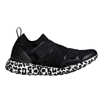 stella mccartney leopard tennis shoes