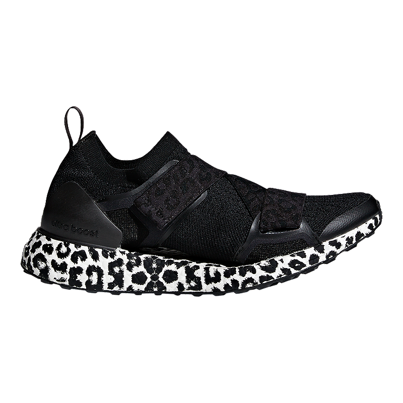 adidas Women's Ultra Boost X Stella McCartney Running Shoes adidas Women's Ultra Boost X Stella McCartney Running Shoes
