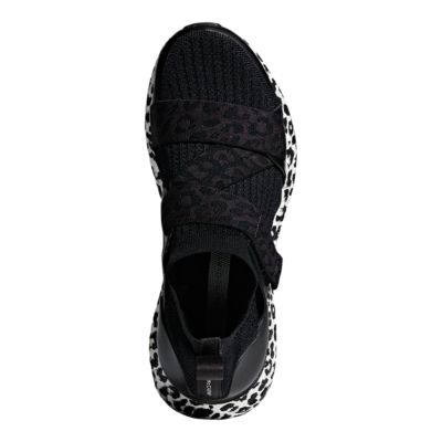 adidas by stella mccartney leopard print ultraboost trainers
