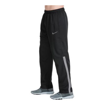 nike club woven pants