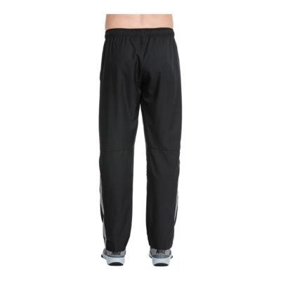 men's nike team woven pants