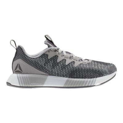 reebok fusion flexweave women's