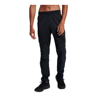 nike men's warm up pants