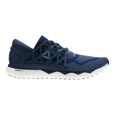 reebok sneakers navy