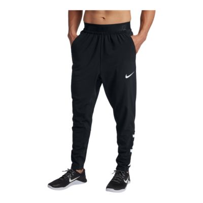 dry tapered pant nike