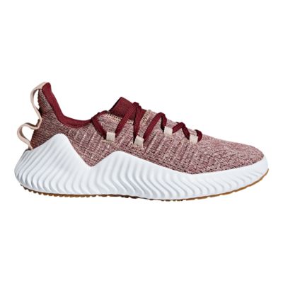 adidas bounce trainers womens