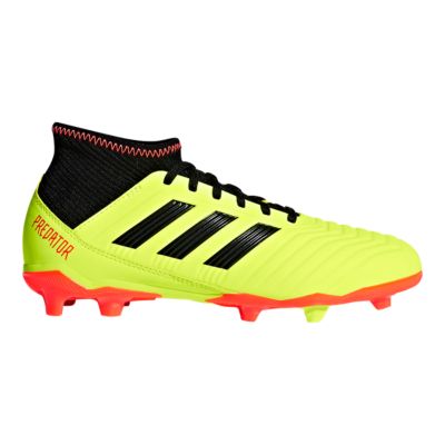 adidas kids cleats