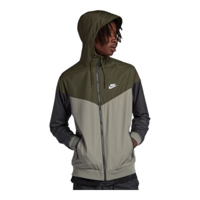 nike windbreaker sport chek