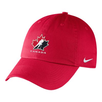 team canada baseball hat