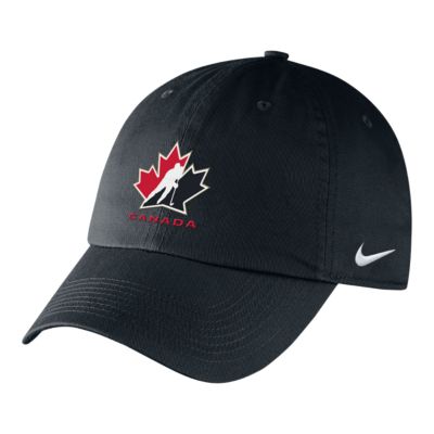 Team Canada Nike H86 Unstructured 