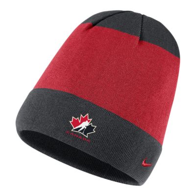 nike sideline beanie