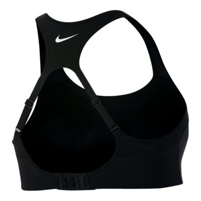 women's high support sports bra nike alpha