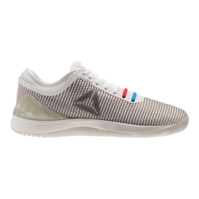 reebok nano 8 skull grey