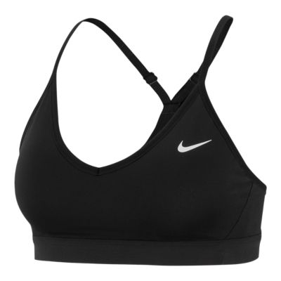 nike pro indy bra sale