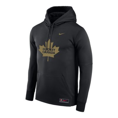 reflective pullover hoodie
