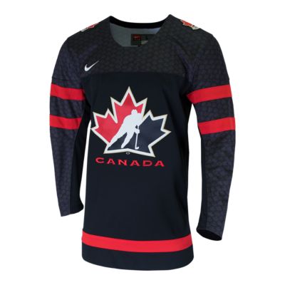 black hockey jerseys cheap