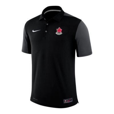uniqlo long sleeve polo shirt