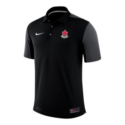 nike polo jersey