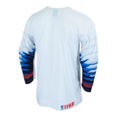 team usa nike shirt