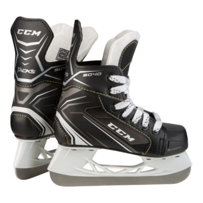 hockey skates