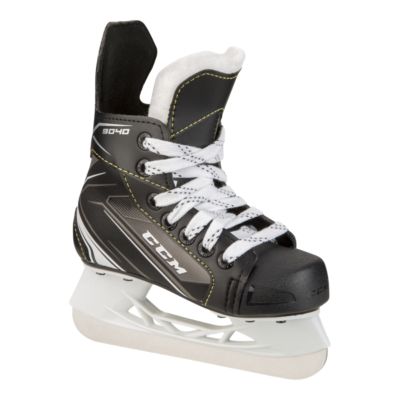 youth hockey skates