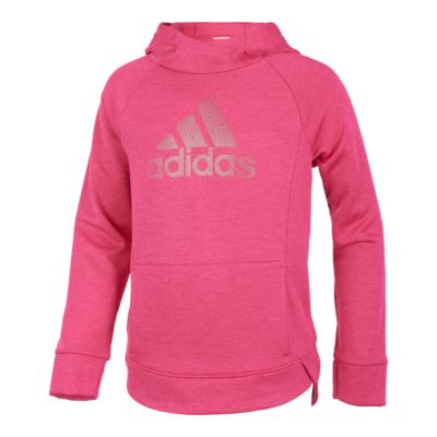 adidas push it pullover hoodie