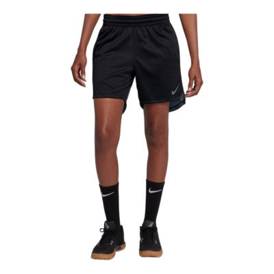 women's nike basketball shorts