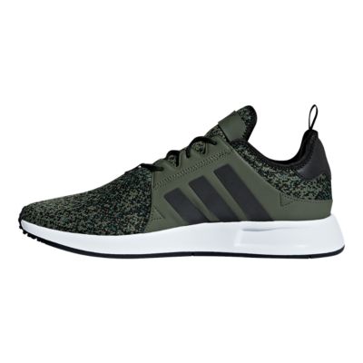 adidas x plr green