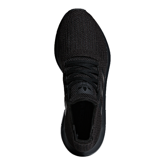 adidas Men's Swift Run Shoes GreenBlackWhite adidas Men's Swift Run Shoes GreenBlackWhite