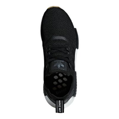 nmd_r1 shoes core black