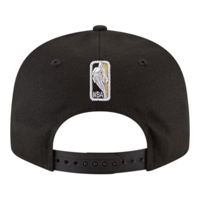 raptors city edition hat