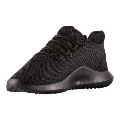 adidas tubular shadow black