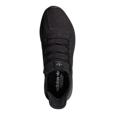 adidas tubular shadow shoes black