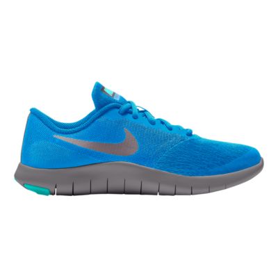 boys blue nike