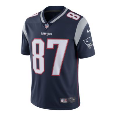 new england patriots gronkowski jersey