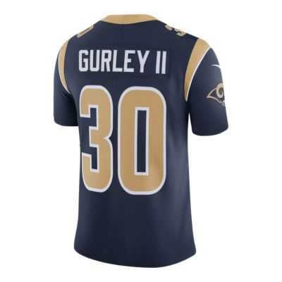 rams gurley shirt