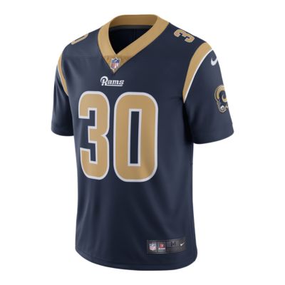 nike rams shirt