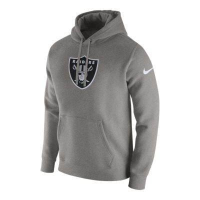 nike raiders sweatshirt