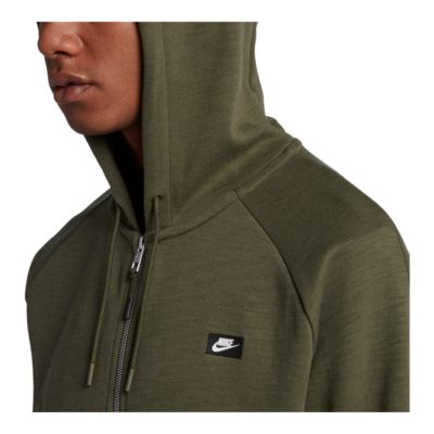 optic fleece nike