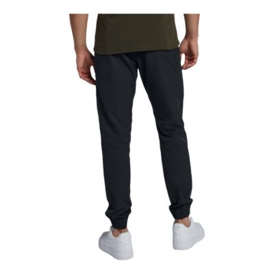 nike sportswear men's woven joggers