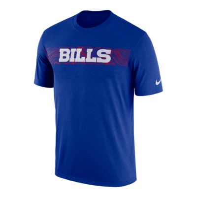 nike bills shirt