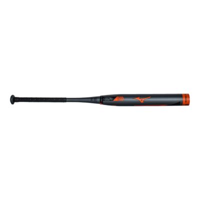 mizuno crush softball bat