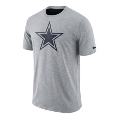 Dallas Cowboys Nike Men's Dri-FIT Slub 
