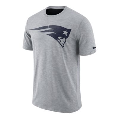 new england patriots t shirt nike