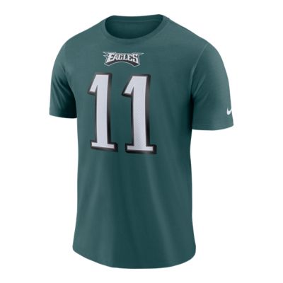 carson wentz shirt
