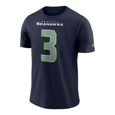 russell wilson seahawks tshirt