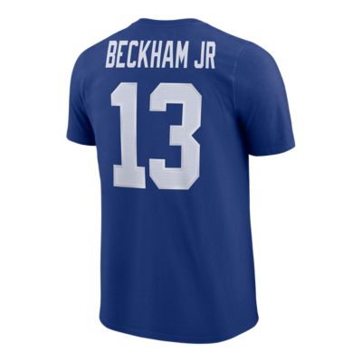 odell beckham jersey number