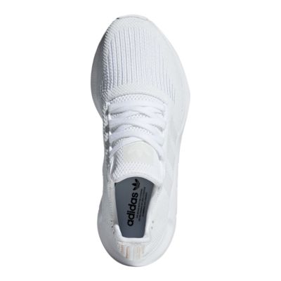 white adidas shoes womens swift run
