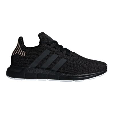 adidas swift womens black